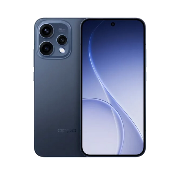 Oppo Reno 15F (CPH2801) Dual SIM Unlocked Global Model - 5G