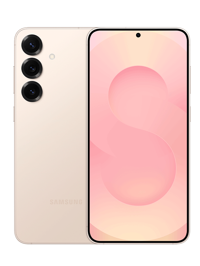 Samsung Galaxy S25+ (SM-S936W) - 5G desbloqueado de fábrica