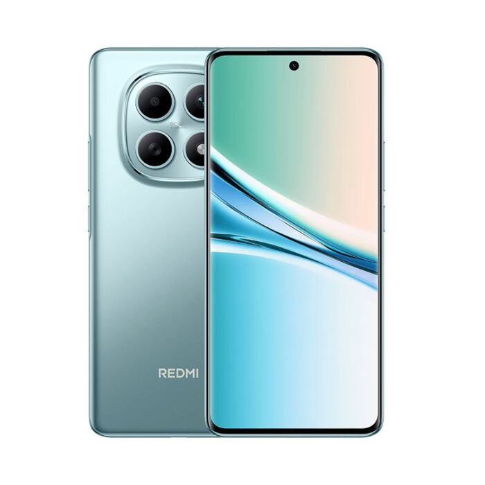 Xiaomi Redmi Note 15 Global Model (25098RA98G) Unlocked - 5G