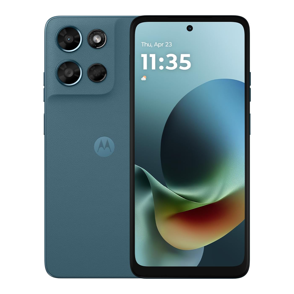 Motorola Moto G Play Factory Unlocked (XT2615-1)- 5G