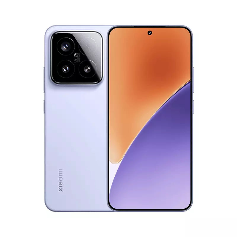 Xiaomi 15 Dual Sim Unlocked (24129PN74G) Global Version - 5G