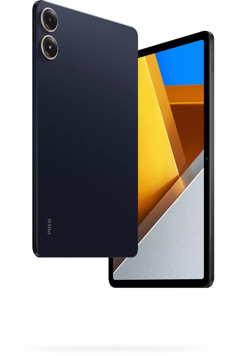 Xiaomi POCO Pad Global Version