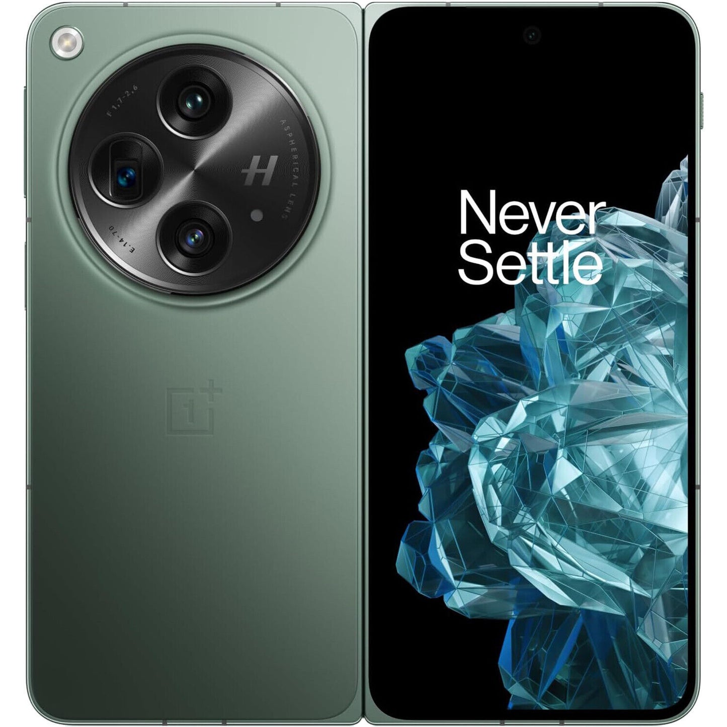 Open Box OnePlus Open (CPH2551) Global Model Dual Sim Factory Unlocked - 5G