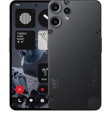 Nothing Phone CMF 2 Pro International Dual Sim Factory Unlocked - 5G