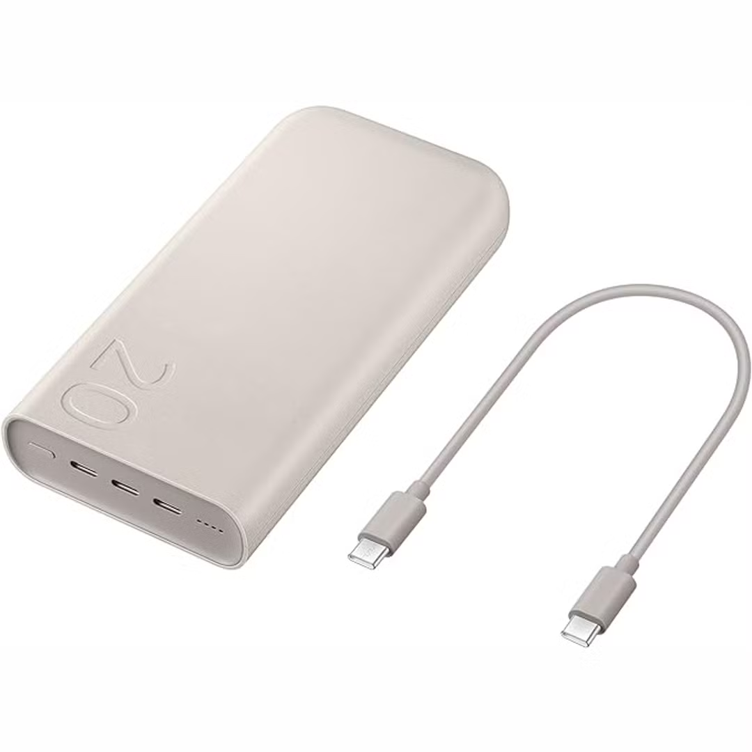 Batería Samsung P3400 de 10 000 mAh