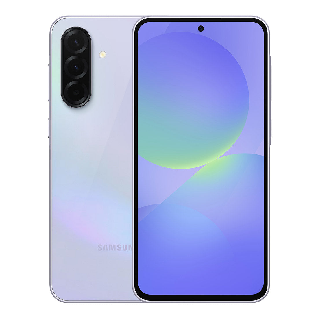 Samsung Galaxy A36 Dual Sim (SM-A366B/DS) - 5G Global Model