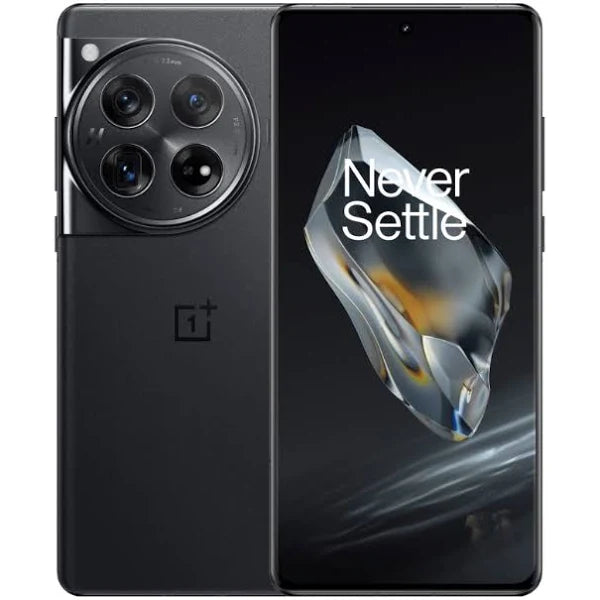 Open Box OnePlus 12 (CPH2583) North American Version Factory Unlocked - 5G