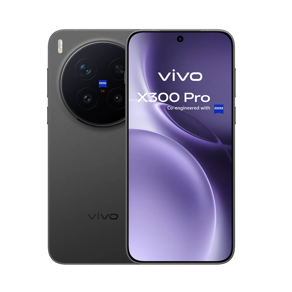 【新品未開封】VIVO X300 Pro 16GB/1TB 大陸版 Vivo X300 Pro (V2514) Dual Sim Factory Unlocked-5G – Swiftronics USA
