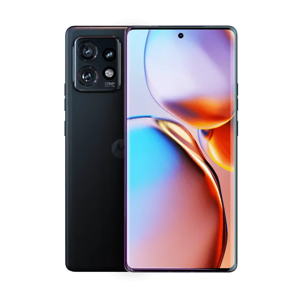 Motorola Edge 2023 (XT2305-1) Dual Sim Factory Unlocked - 5G