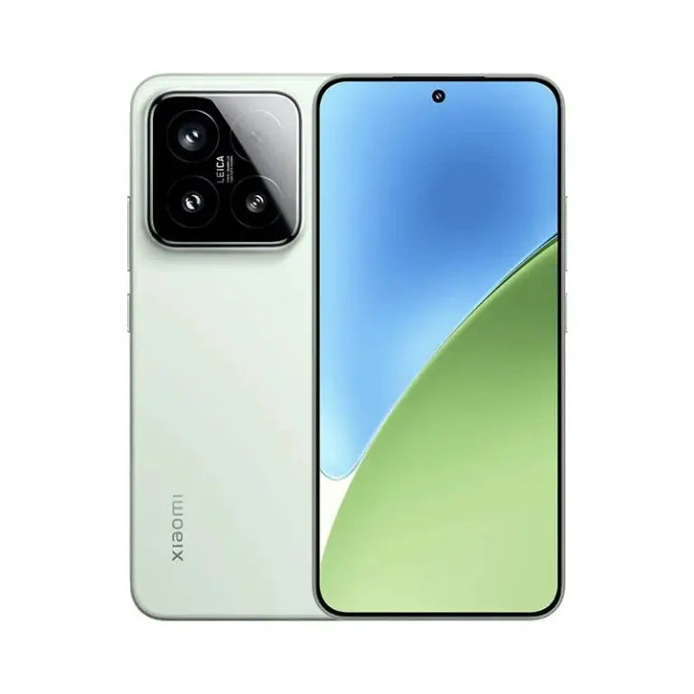 Xiaomi 15 Dual Sim Unlocked (24129PN74G) Global Version - 5G