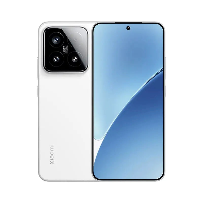 Xiaomi 15 Dual Sim Unlocked (24129PN74G) Global Version - 5G