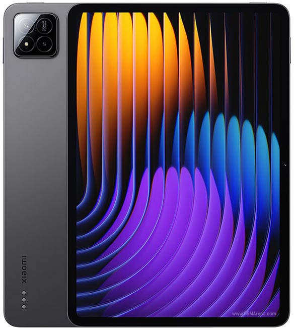 Xiaomi Pad 7 Pro Global Version