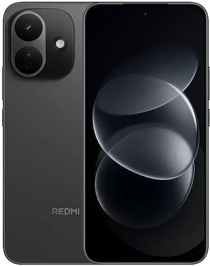 Xiaomi Redmi Note 17 Pro Global Model (2607DRA18G) Unlocked - 5G