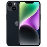 Open Box Apple iPhone 14 Unlocked (A2881) - 5G