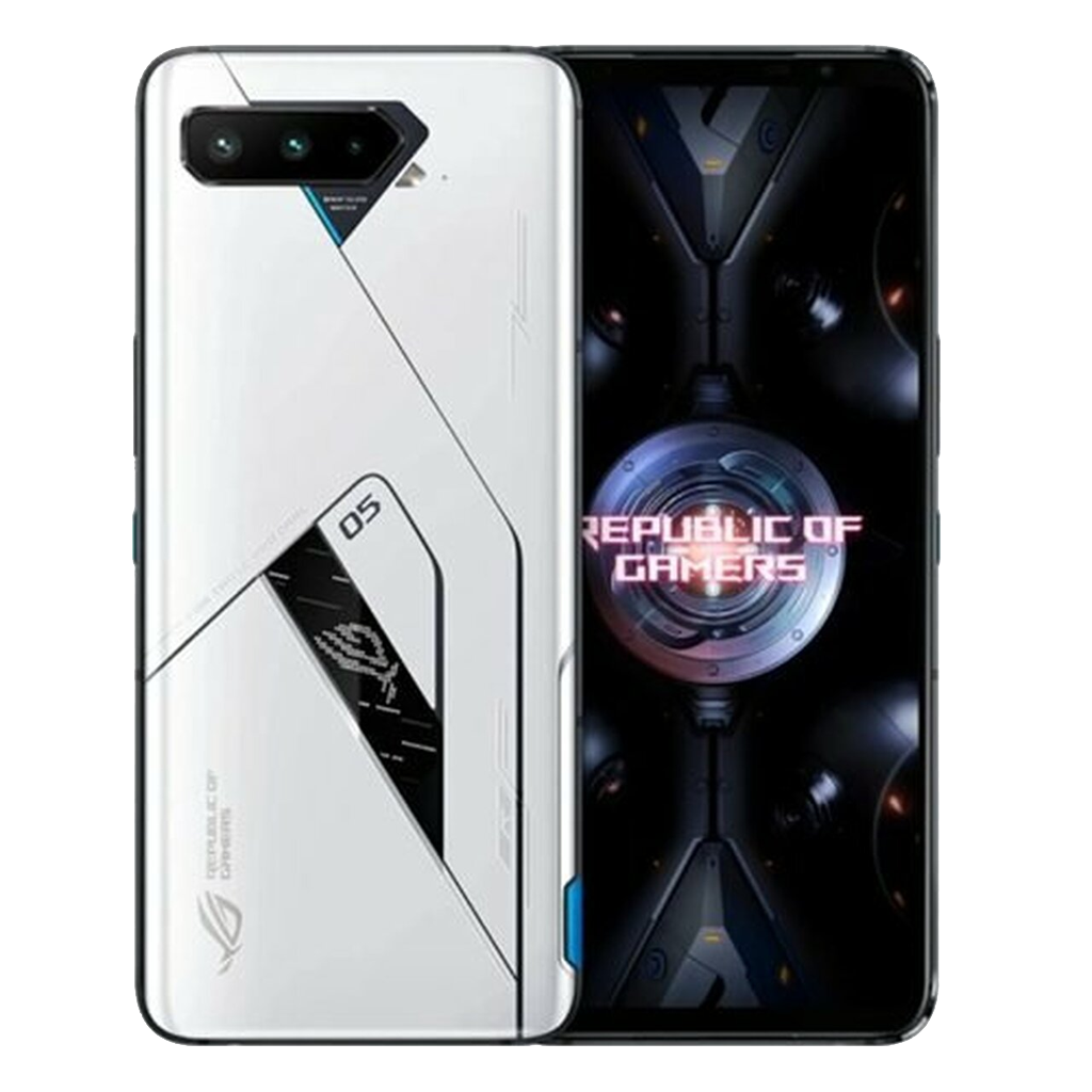 Buy Asus ROG Phone 5 Ultimate in Toronto from Swiftronics