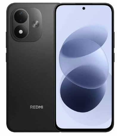 Xiaomi Redmi Note 17 Global Model (26081RA18G) Unlocked - 5G