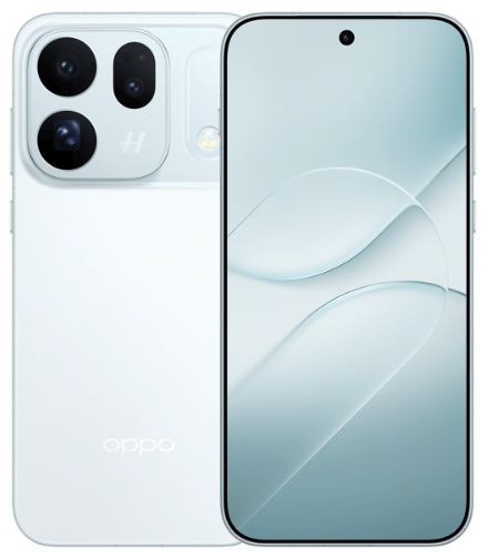 Oppo Find X10 (CPH2911) Global Model Dual SIM Unlocked - 5G