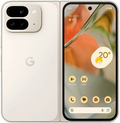Open Box Google Pixel 9 Pro Fold Factory Unlocked (GGH2X) - 5G