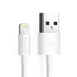 choetech usb charge & sync cable 1