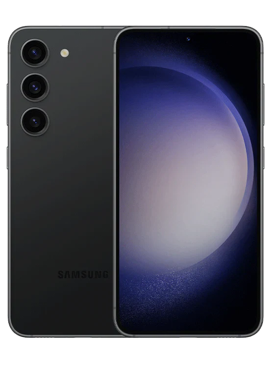 Open Box Samsung Galaxy S23 (SM-S911W) Factory Unlocked - 5G