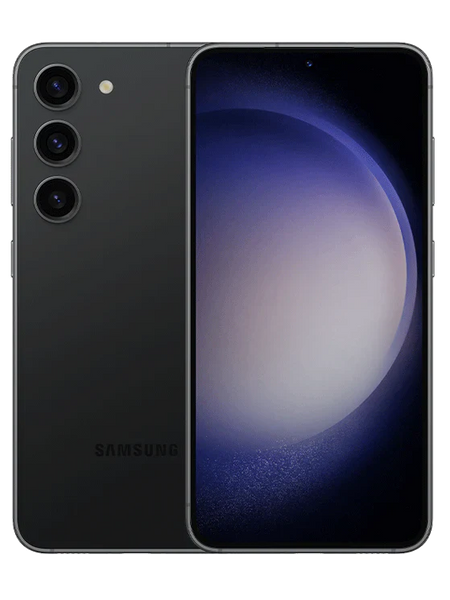 Open Box Samsung Galaxy S23 (SM-S911W) Factory Unlocked - 5G