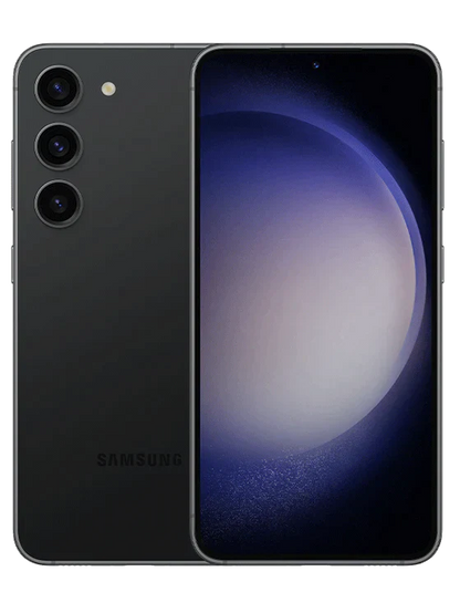 Samsung Galaxy S23 (SM-S911B/DS) - 5G Global Model