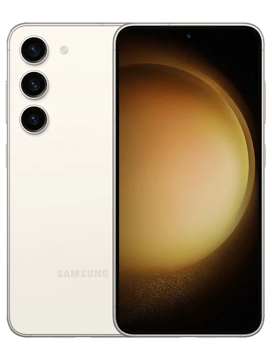 Samsung Galaxy S23 (SM-S911W) - 5G Canadian Version