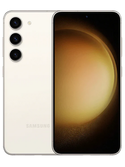 Samsung Galaxy S23 (SM-S911W) - 5G Canadian Version