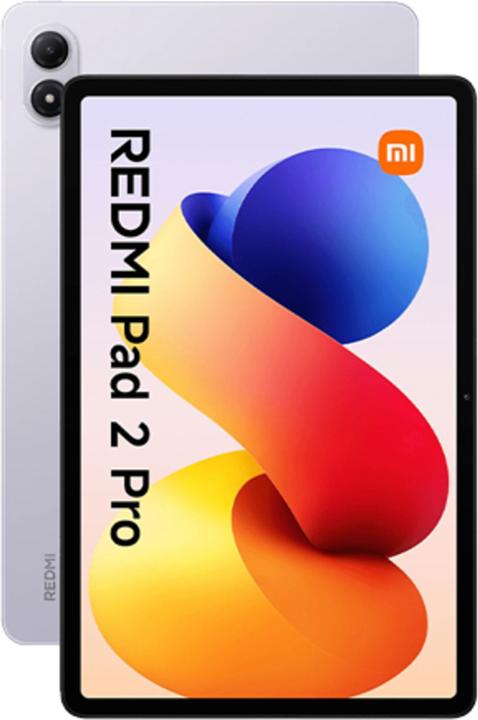 Xiaomi Redmi Pad 2 Pro (25099RP13G) Global Model