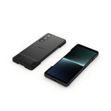 Original Sony Xperia 1 V Case with Stand XQZ-CBDQ