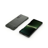 Original Sony Xperia 1 V Case with Stand XQZ-CBDQ