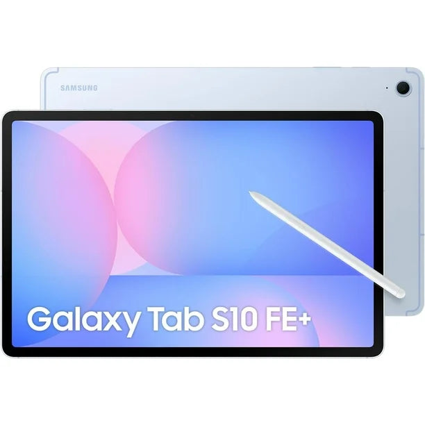 Open Box Samsung Galaxy Tab S10 FE+ (SM-X620) Tablet - Wi-Fi