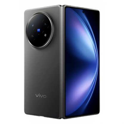 Vivo X Fold5 (V2429) Dual Sim Global Version Factory Unlocked -5G