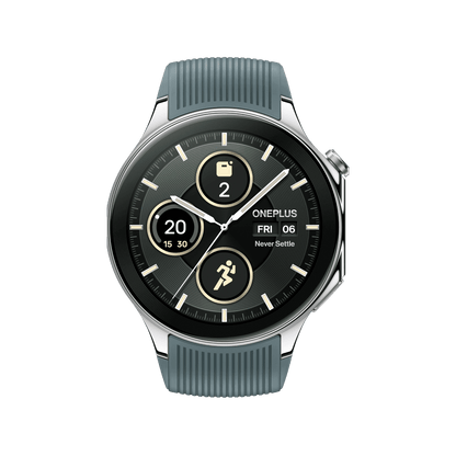 OnePlus Watch 2 Bluetooth/WiFi