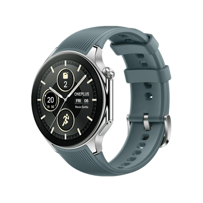 Open Box OnePlus Watch 2 Bluetooth/WiFi