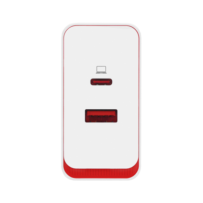 OnePlus SUPERVOOC 100W Dual Ports GaN Power Adapter Lite