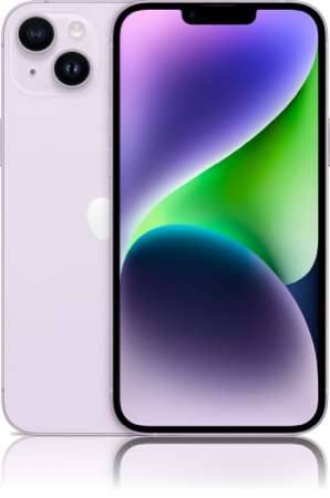 Open Box Apple iPhone 14 Plus Unlocked (A2885) - 5G