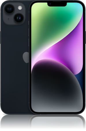 Apple iPhone 14 Plus desbloqueado (A2885) - 5G 