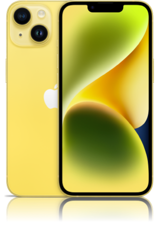 Apple iPhone 14 Plus desbloqueado (A2885) en caja abierta - 5G 