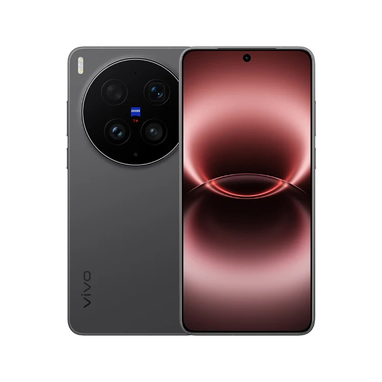 Vivo X300 Ultra (V2562) Dual Sim Factory Unlocked Global Version - 5G