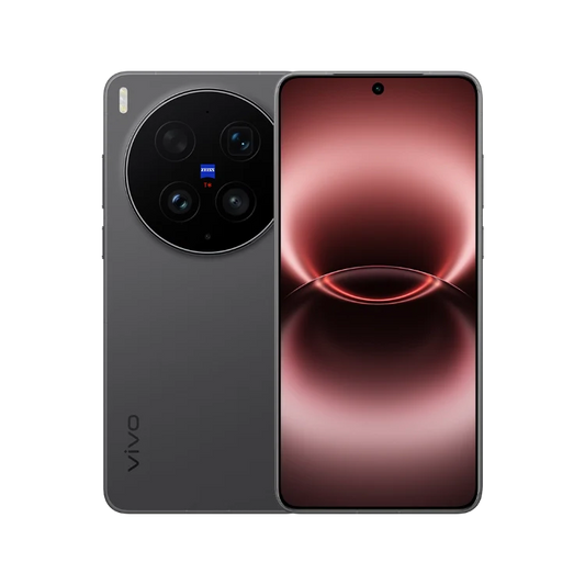 Vivo X300 Ultra (V2562) Dual Sim Factory Unlocked Global Version - 5G (Bundles with Photography Kit)