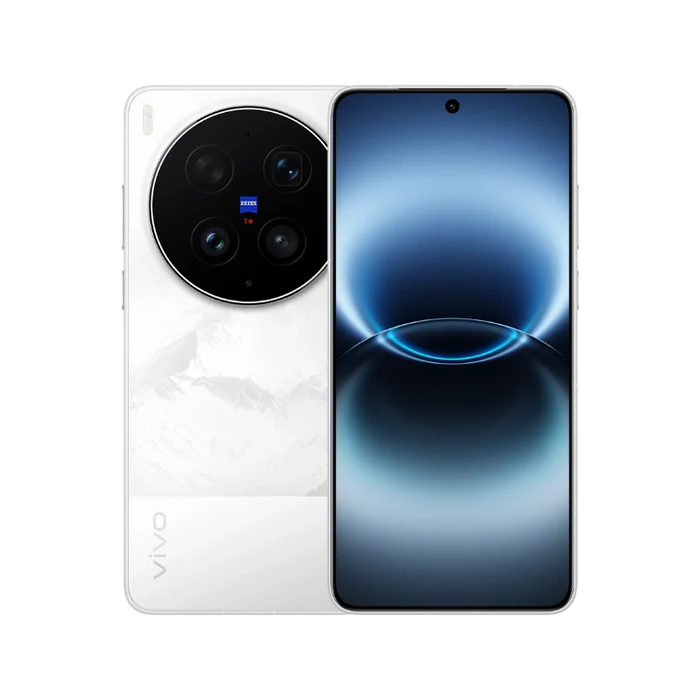 Vivo X300 Ultra (V2562) Dual Sim Factory Unlocked Global Version - 5G