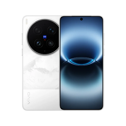 Vivo X300 Ultra (V2562) Dual Sim Factory Unlocked Global Version - 5G