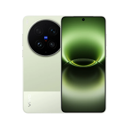 Vivo X300 Ultra (V2562) Dual Sim Factory Unlocked Global Version - 5G