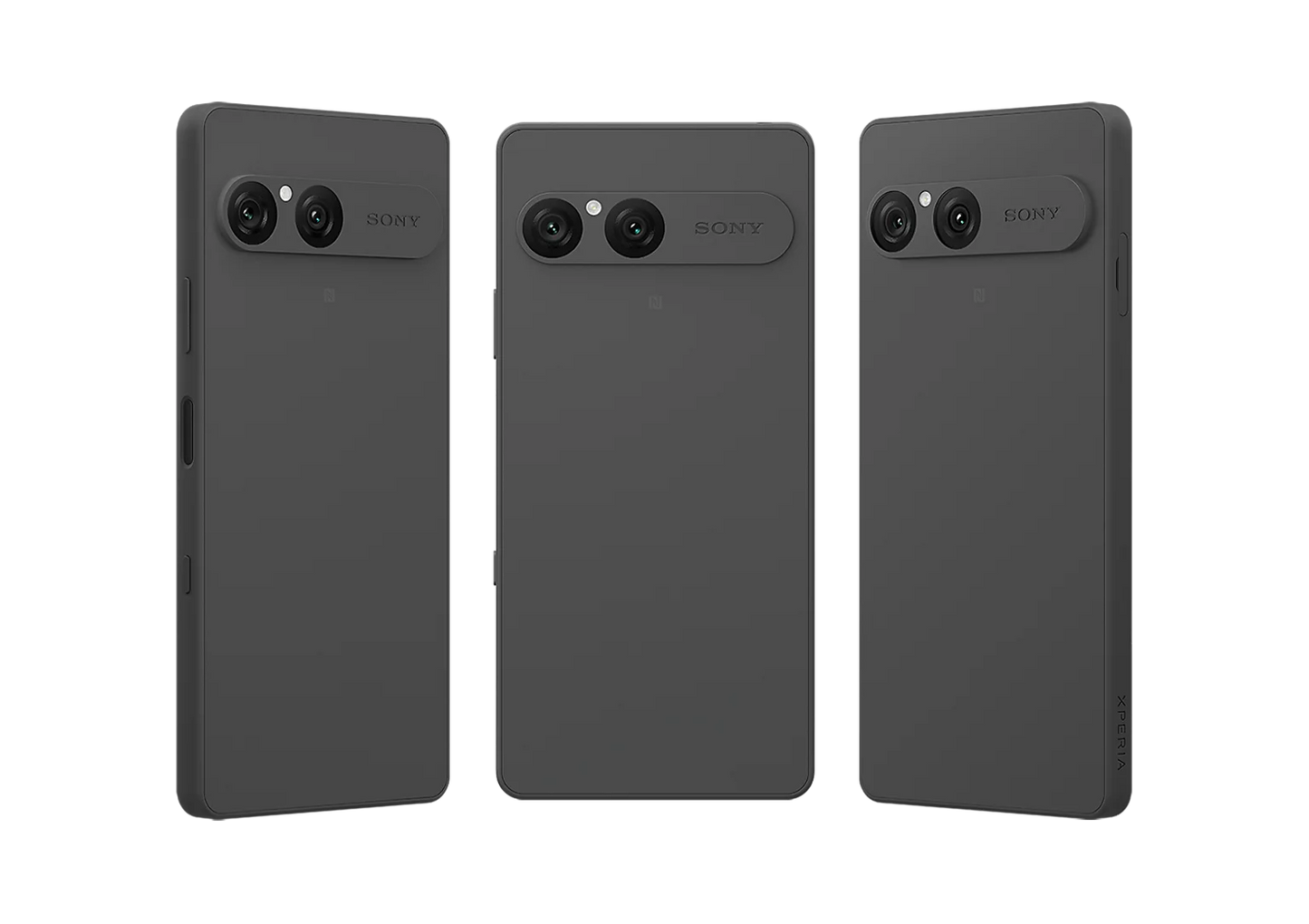 Open Box Sony Xperia 10 VII Dual Sim Factory Unlocked (XQ-FE72)