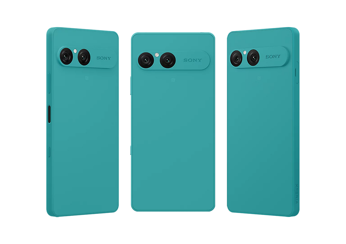 Sony Xperia 10 VII Dual Sim Factory Unlocked (XQ-FE72)