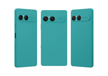 Sony Xperia 10 VII Dual Sim Factory Unlocked (XQ-FE72)