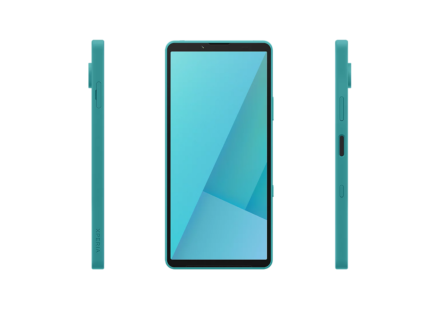 Open Box Sony Xperia 10 VII Dual Sim Factory Unlocked (XQ-FE72)