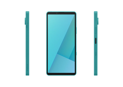 Open Box Sony Xperia 10 VII Dual Sim Factory Unlocked (XQ-FE72)