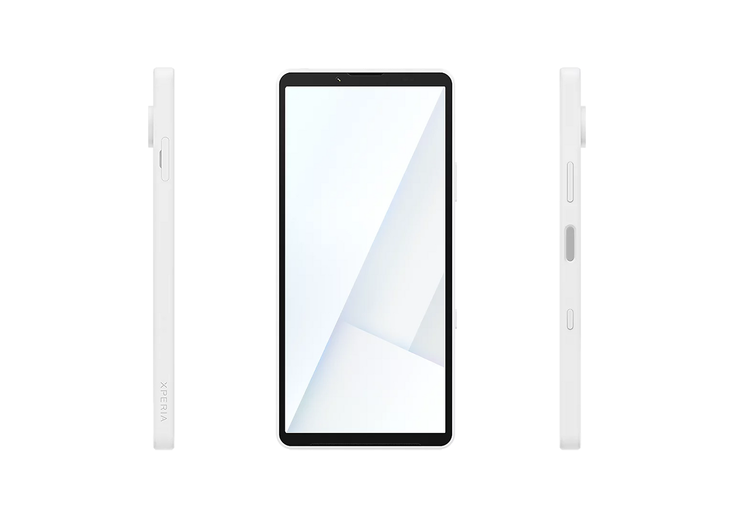 Sony Xperia 10 VII Dual Sim Factory Unlocked (XQ-FE72)